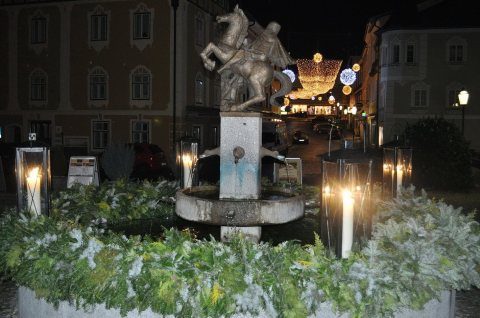 Punschstand 2016 – Foto 69