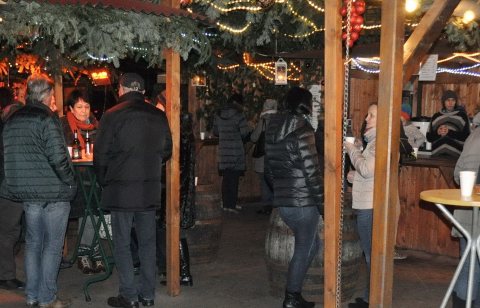 Punschstand 2016 – Foto 72