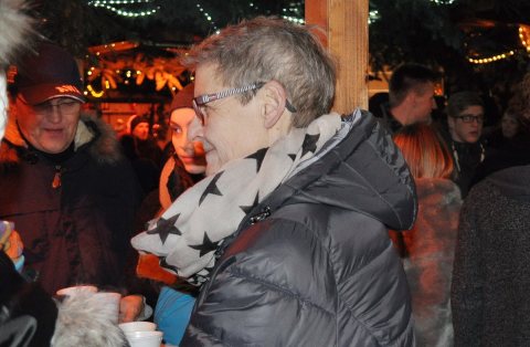 Punschstand 2016 – Foto 93