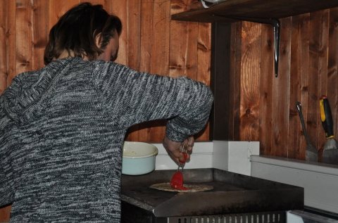 Punschstand 2016 – Foto 99