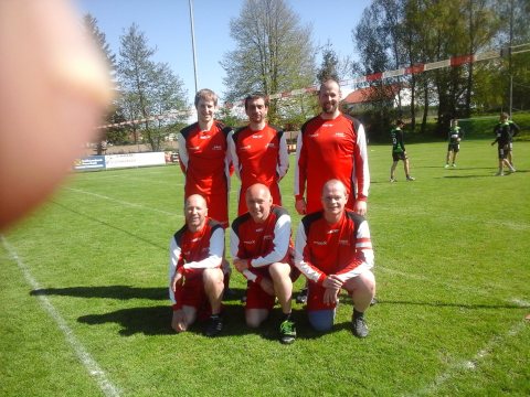 Saison 2015/16 – Foto 3