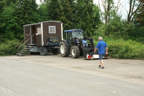 Schanzlturnier 28.05.2016 – Foto 11