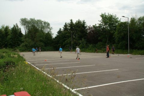 Schanzlturnier 28.05.2016 – Foto 16