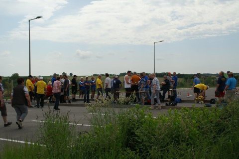 Schanzlturnier 28.05.2016 – Foto 18