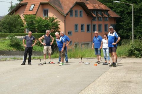Schanzlturnier 28.05.2016 – Foto 59