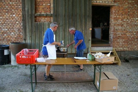 Schanzlturnier 28.05.2016 – Foto 65