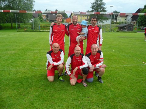 Saison 2015/16 – Foto 14
