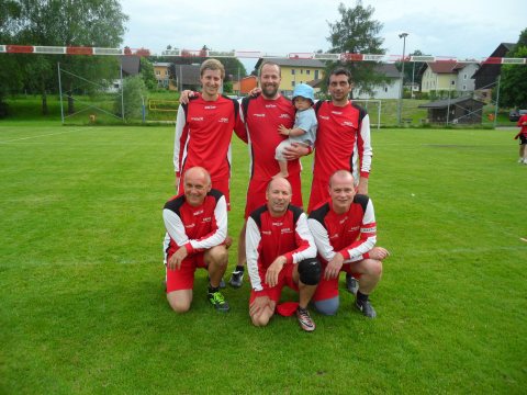 Saison 2015/16 – Foto 15