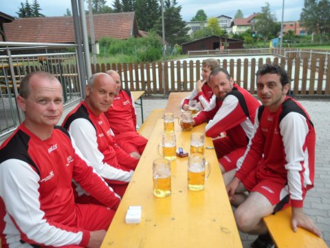 Saison 2015/16 – Foto 16