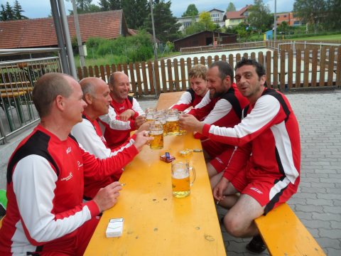 Saison 2015/16 – Foto 18