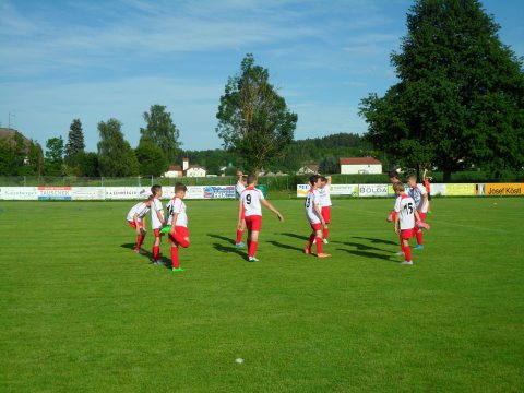 U13 2016 – Foto 7
