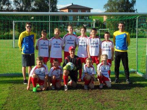 U13 2016 – Foto 15