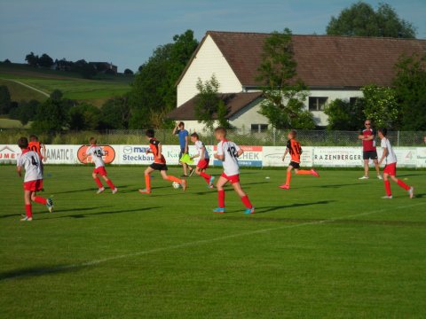 U13 2016 – Foto 28
