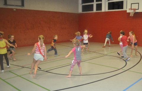 Kinderturnen 2016 – Foto 6