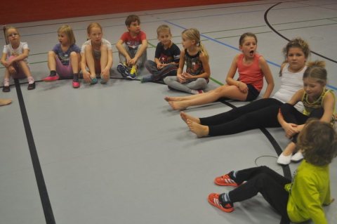 Kinderturnen 2016 – Foto 8