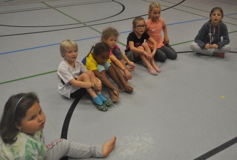 Kinderturnen 2016 – Foto 9