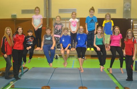 Kinderturnen 2016 – Foto 20