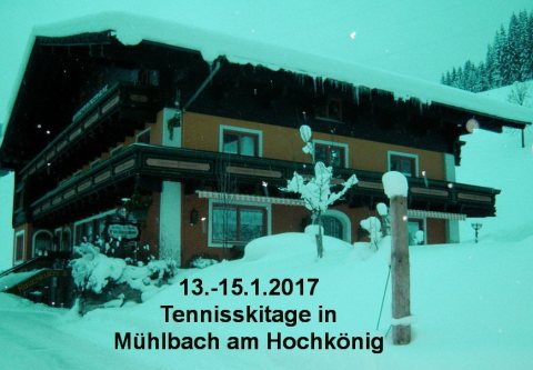 Skiausflug 2017 – Foto 1