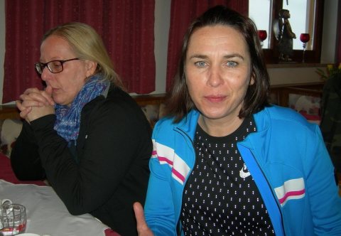 Skiausflug 2017 – Foto 2