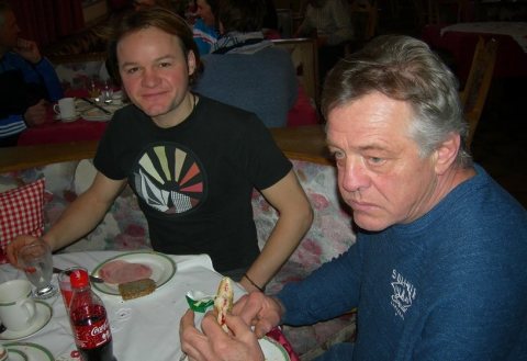 Skiausflug 2017 – Foto 6