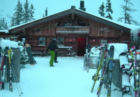 Skiausflug 2017 – Foto 22
