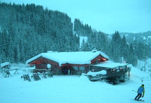 Skiausflug 2017 – Foto 24