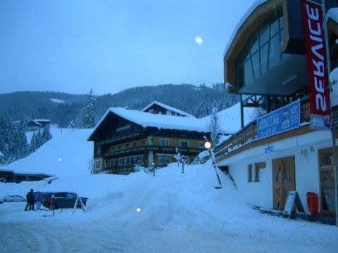 Skiausflug 2017 – Foto 27