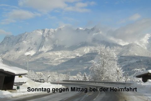 Skiausflug 2017 – Foto 30
