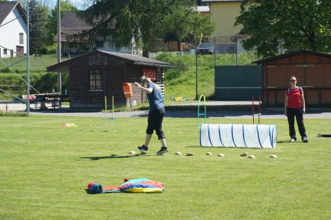 Schnuppertag 2017 – Foto 5