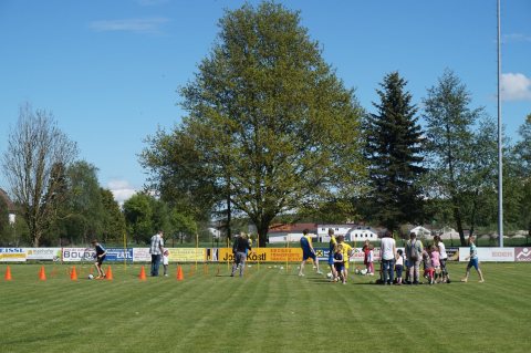 Schnuppertag 2017 – Foto 6