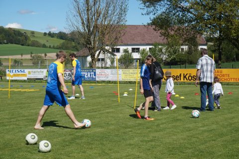 Schnuppertag 2017 – Foto 8