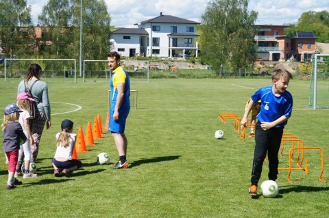 Schnuppertag 2017 – Foto 9