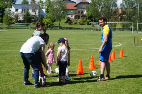Schnuppertag 2017 – Foto 10