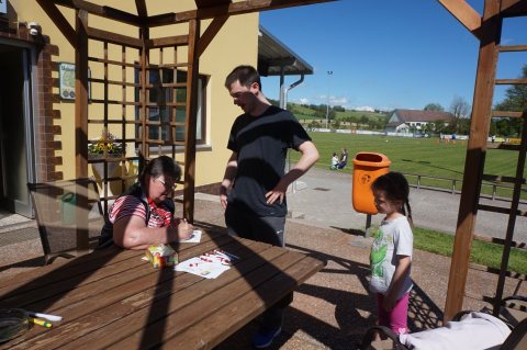 Schnuppertag 2017 – Foto 21