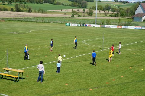 Schnuppertag 2017 – Foto 24