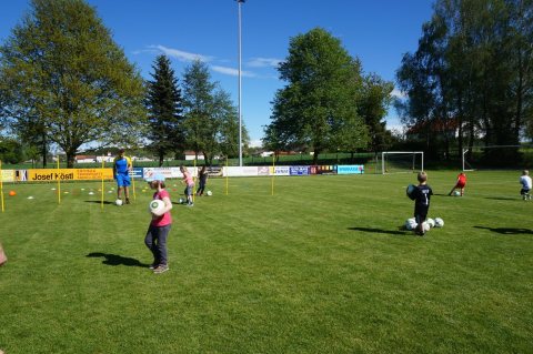 Schnuppertag 2017 – Foto 35