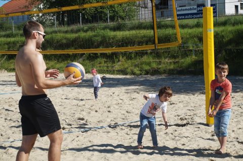 Schnuppertag 2017 – Foto 41