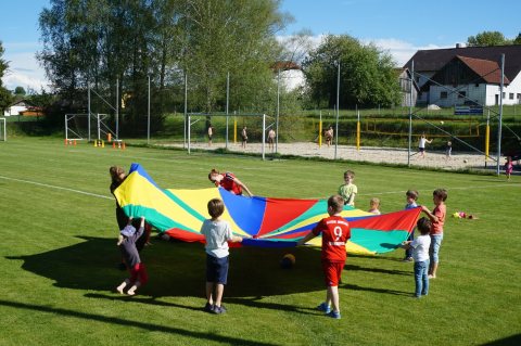 Schnuppertag 2017 – Foto 44