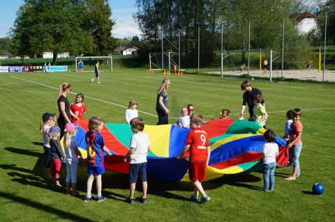 Schnuppertag 2017 – Foto 45