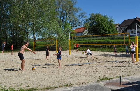 Schnuppertag 2017 – Foto 61