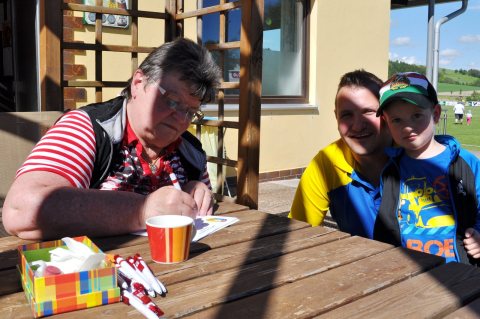 Schnuppertag 2017 – Foto 73
