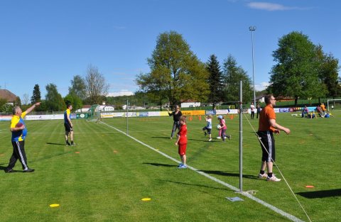Schnuppertag 2017 – Foto 80
