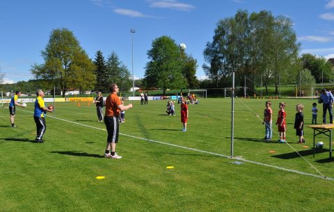 Schnuppertag 2017 – Foto 82