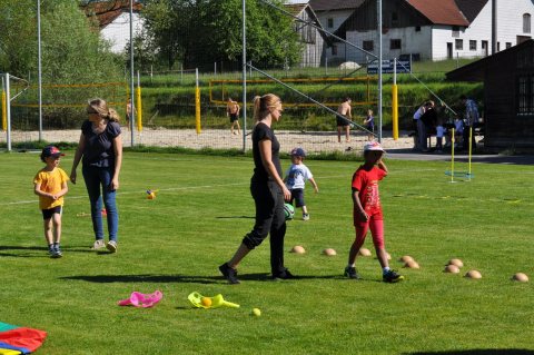 Schnuppertag 2017 – Foto 85