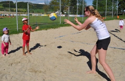 Schnuppertag 2017 – Foto 90