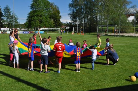 Schnuppertag 2017 – Foto 110