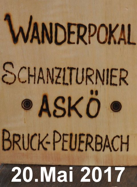 Schanzlturnier 2017 – Foto 1