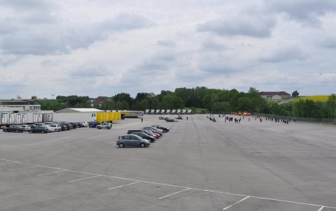 Schanzlturnier 2017 – Foto 4