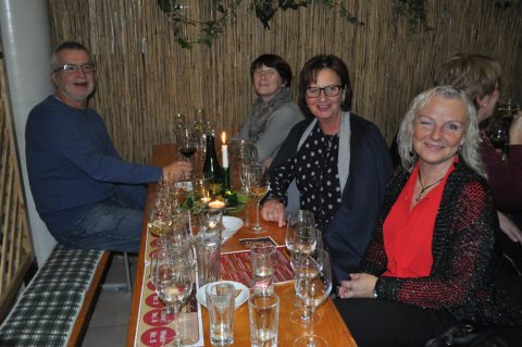 Schlossheuriger 2017 – Foto 23