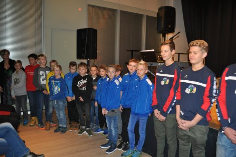 Benefizkonzert mit French Connection 19.11.2017 – Foto 31